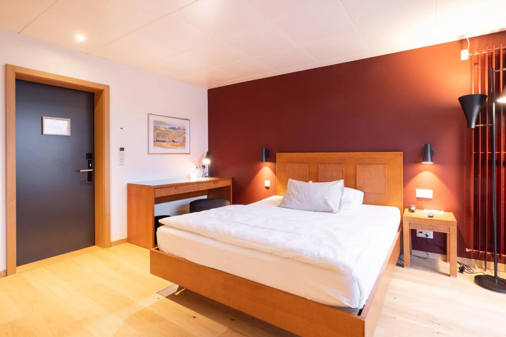 Photo - Engimatt City & Garden Hotel