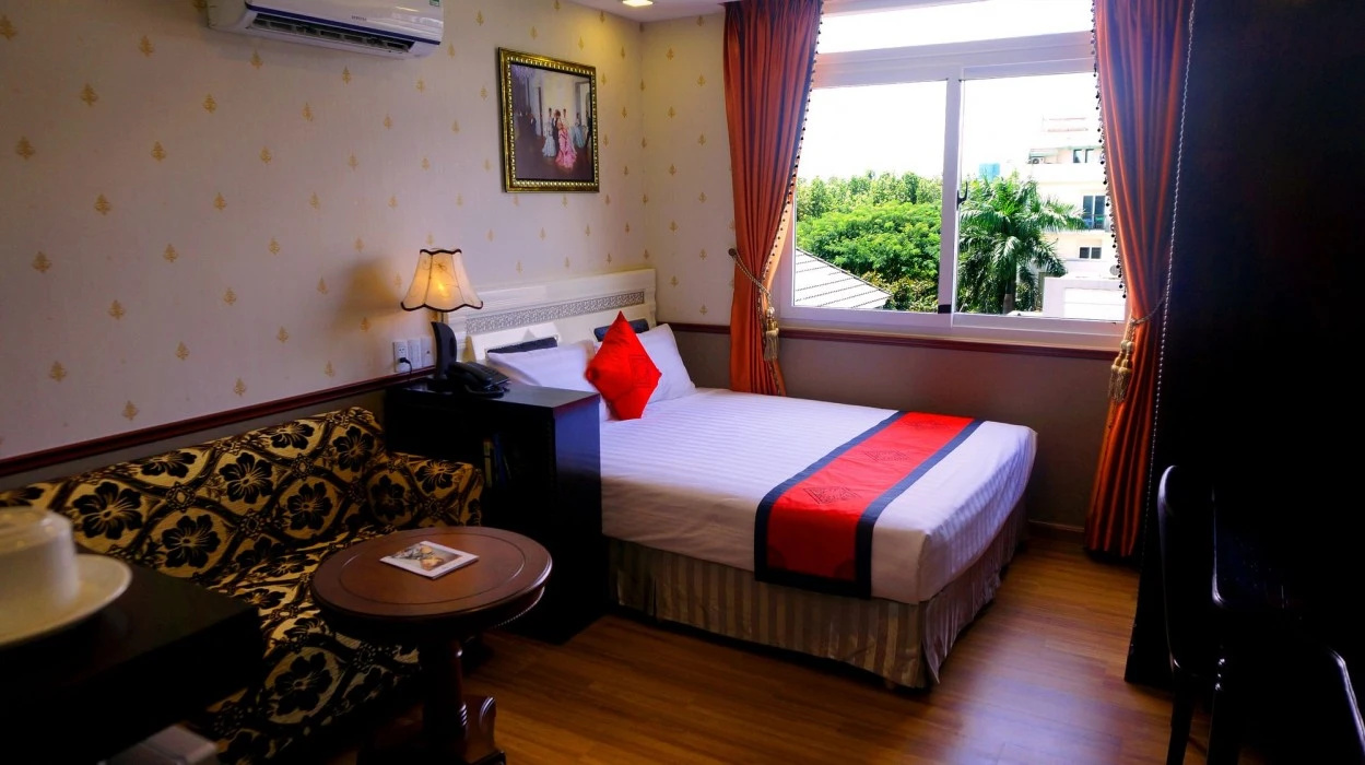 Photo - Collection O Emerald Luxury Apartment - Near SECC