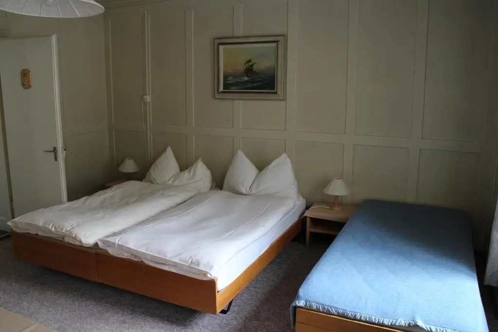 Photo - Hotel Rebstock Meiringen