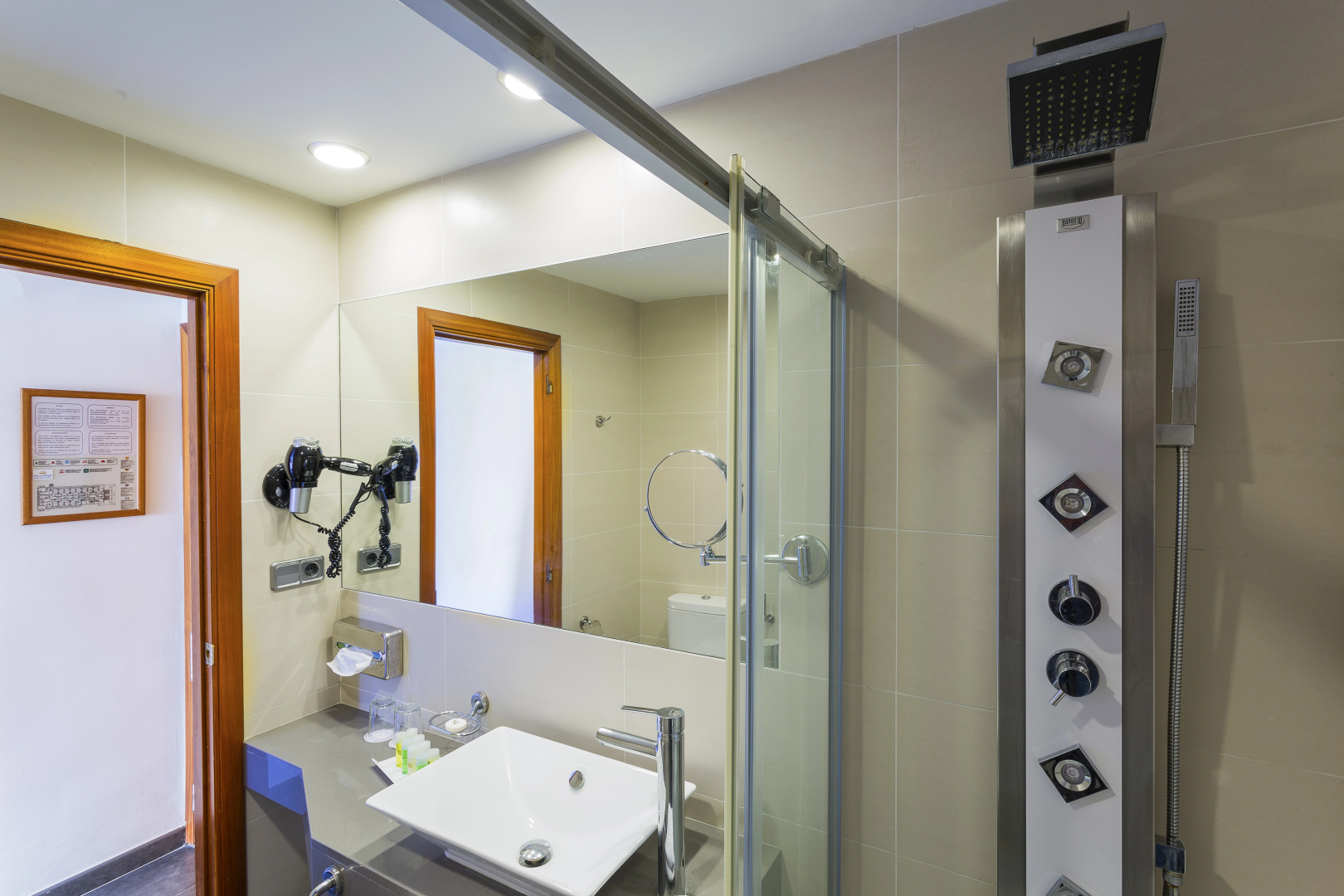 Foto - Palladium Hotel Cala Llonga - Adults Only