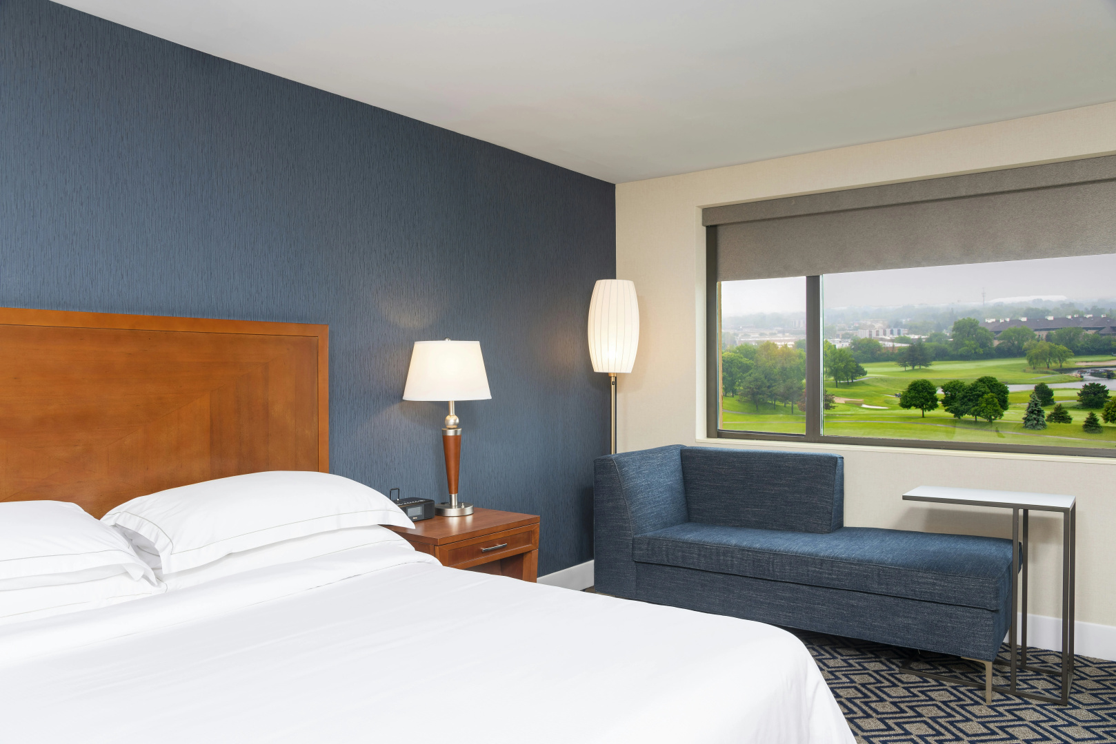 Photo - Hilton Chicago/Oak Brook Hills Resort & Conference Center