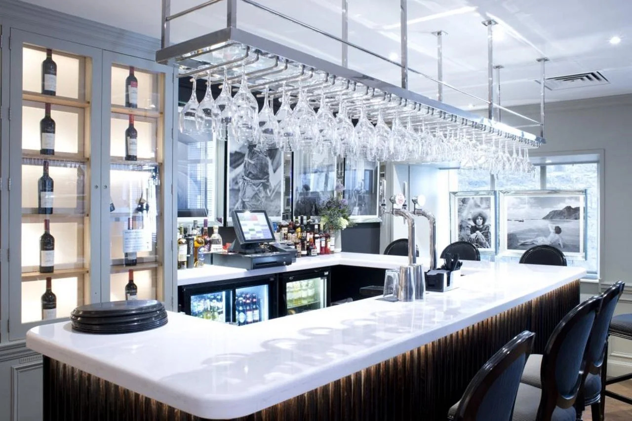 Foto - The Scotsman Hotel