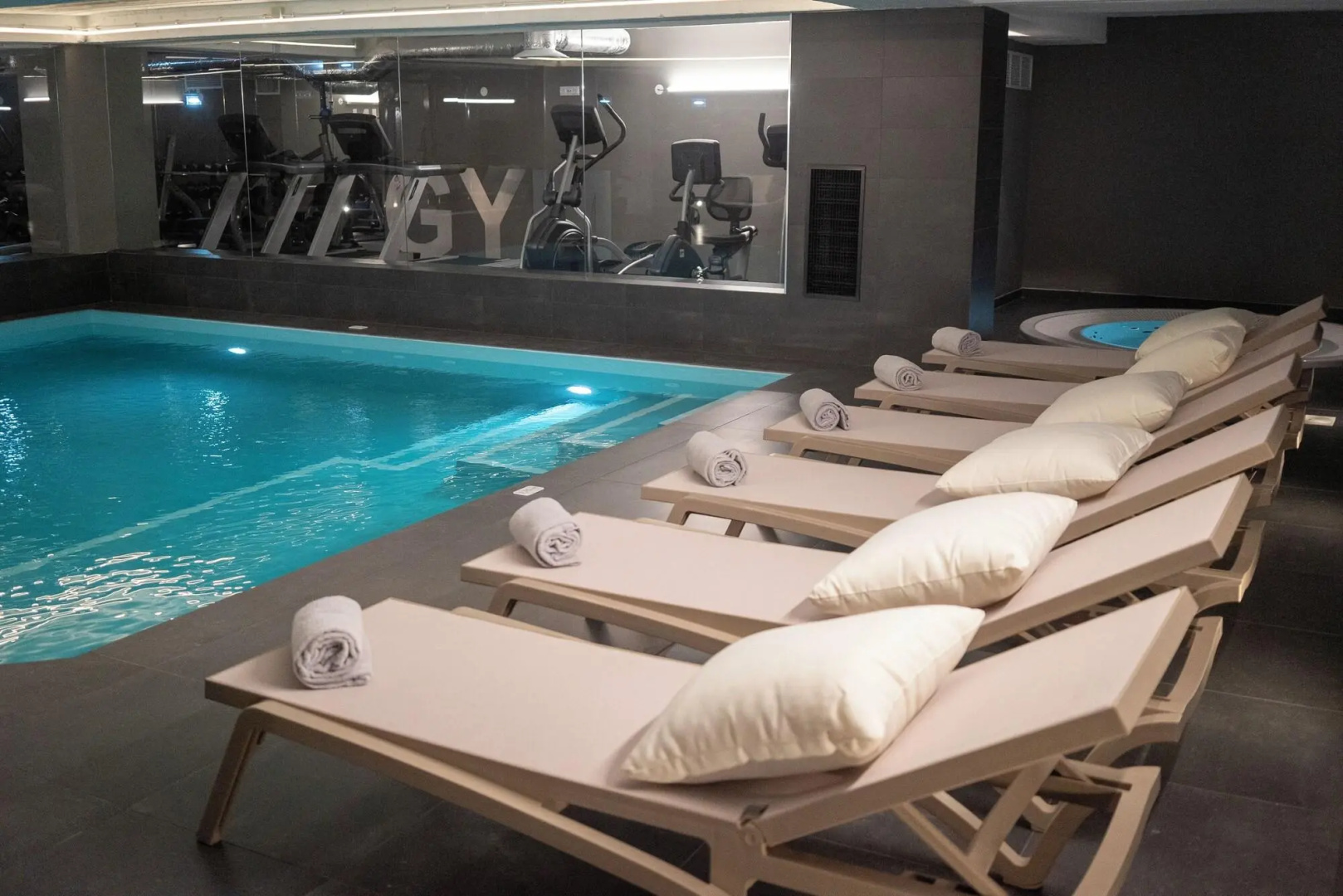 Photo - MASA Hotel Wellness & Spa Campo Grande Lisbon
