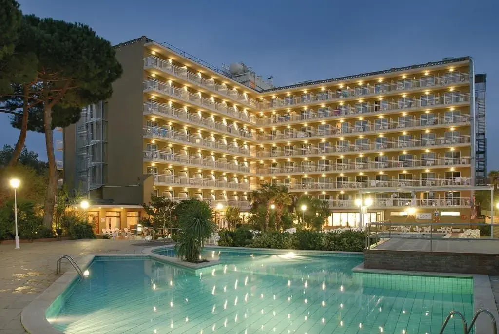 Foto - Hotel President
