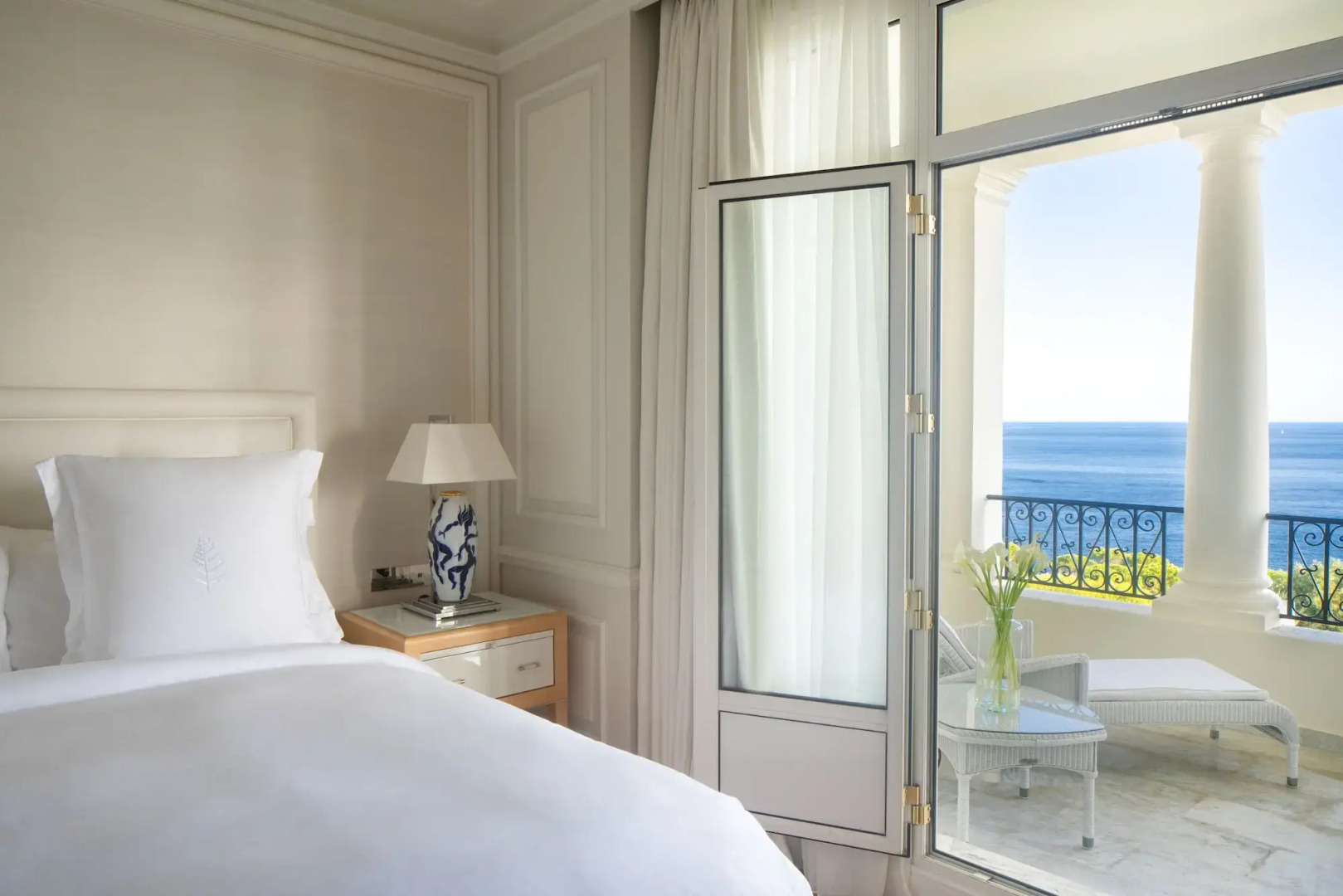 Photo - Grand-Hôtel du Cap-Ferrat, A Four Seasons Hotel