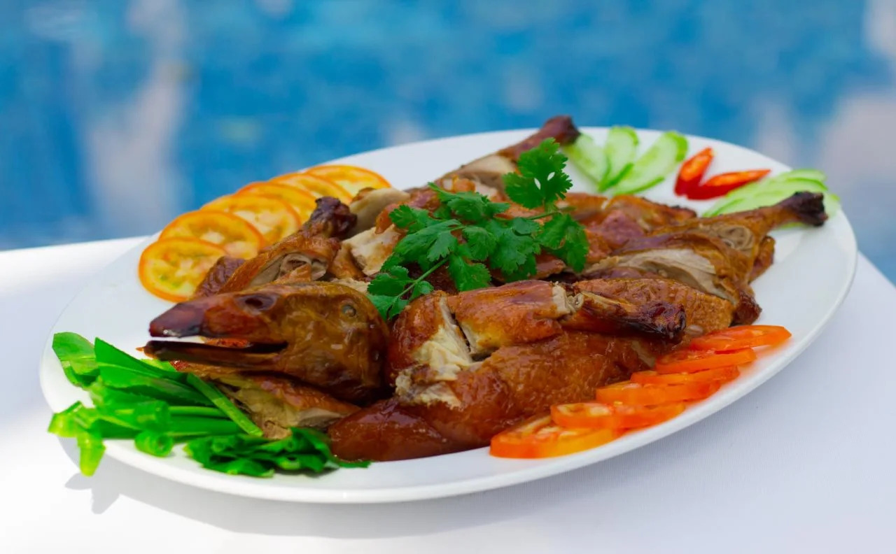 Photo - Starry Angkor Hotel