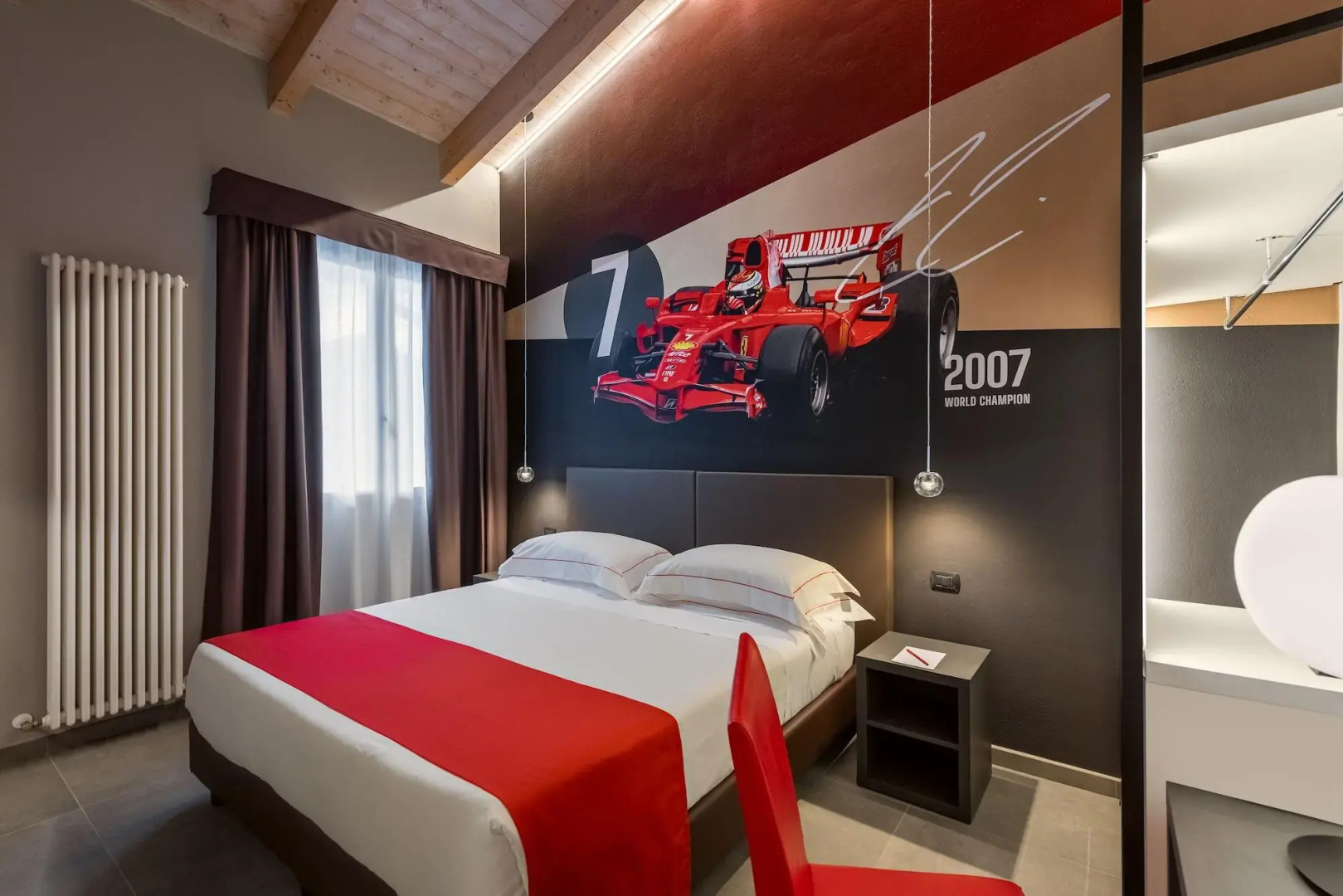 Photo - Hotel Maranello Village