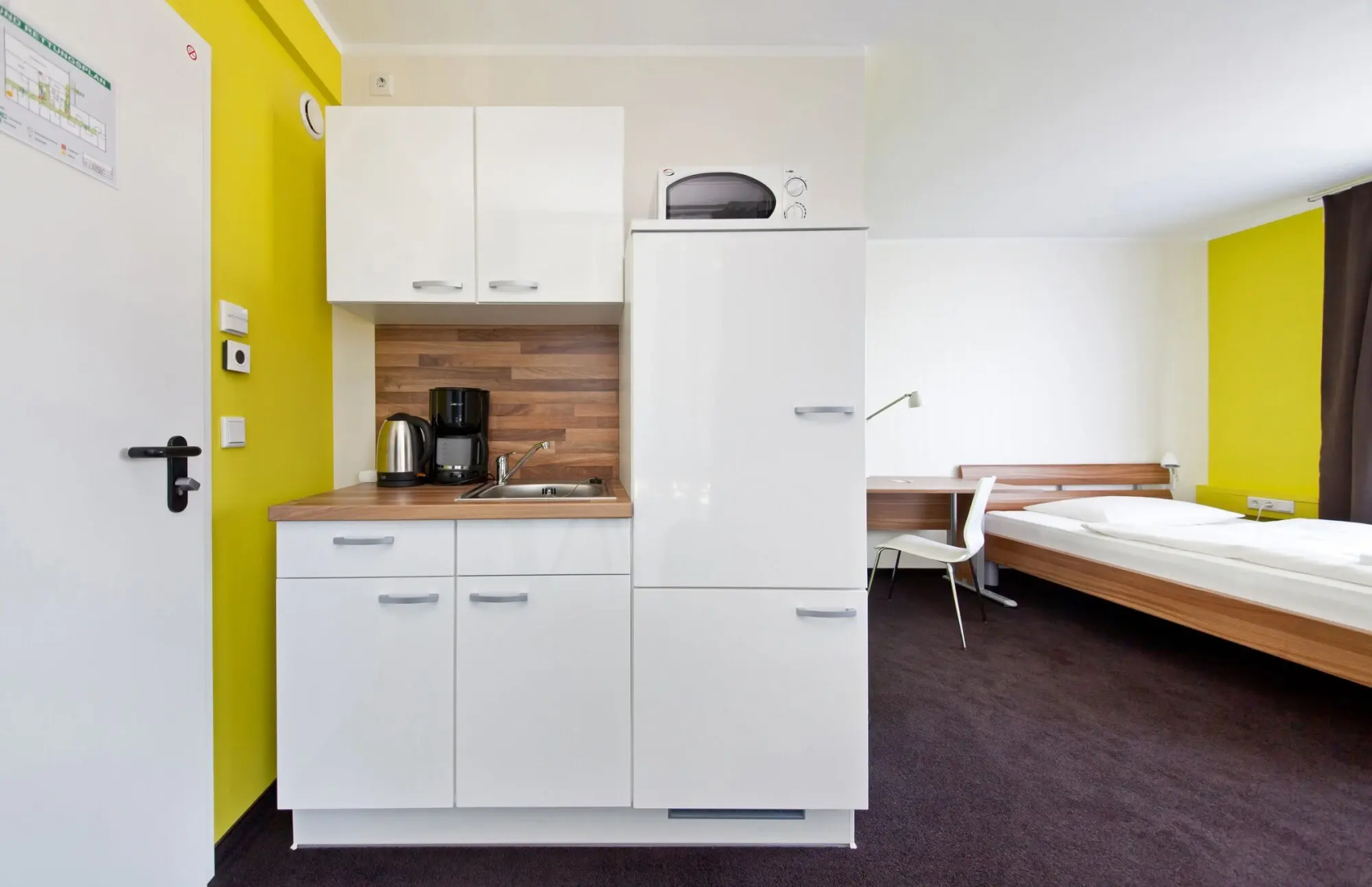 Photo - Hotel Aviva