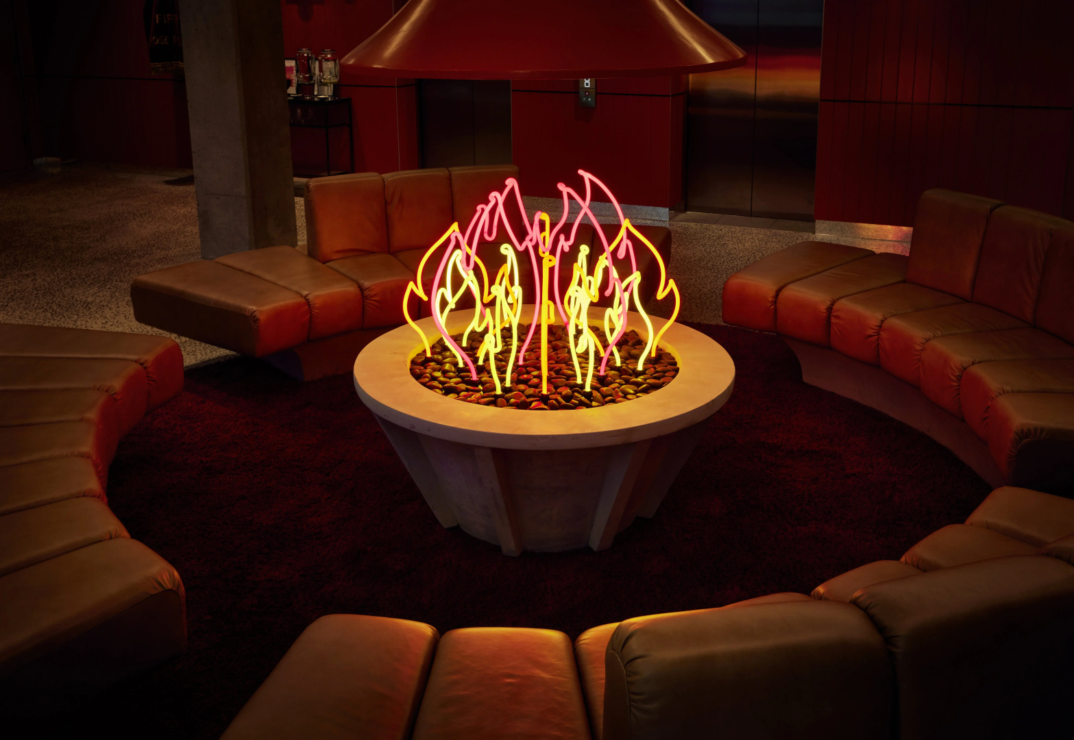 Foto - Ovolo Melbourne South Yarra, a Wyndham Hotel