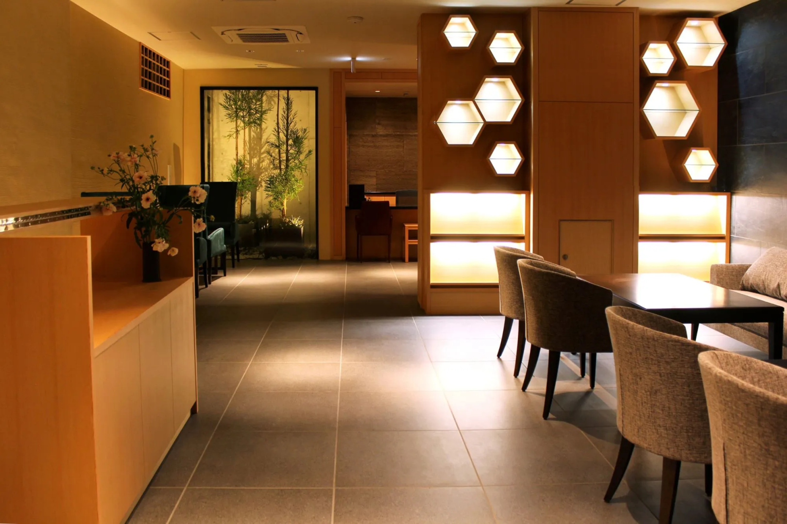 Foto - Kyoto Shinmachi Rokkaku Hotel grandereverie