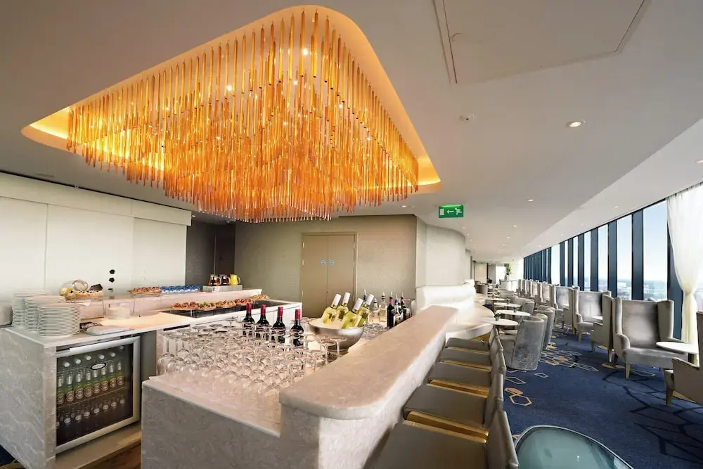 Foto - The Manchester Deansgate Hotel, by IHG