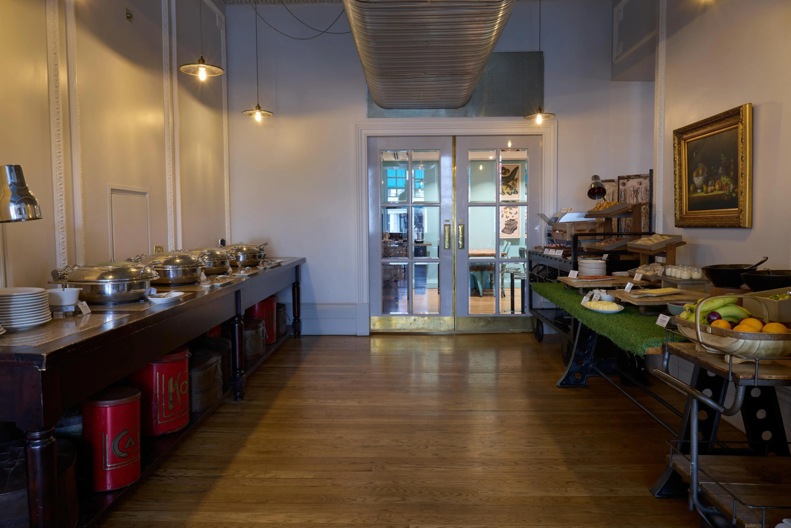 Foto - Radisson Blu Hotel, London South Kensington