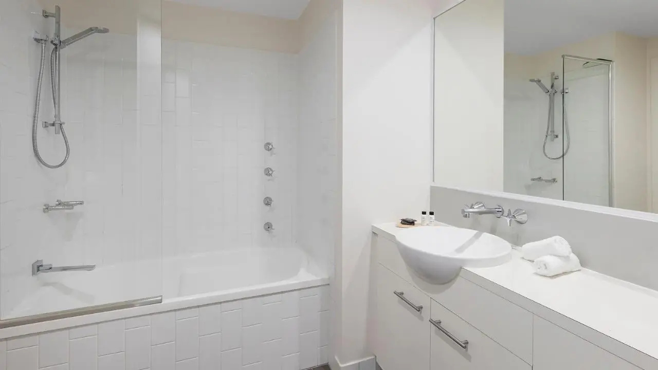 Foto - Oaks Brisbane on Margaret Suites