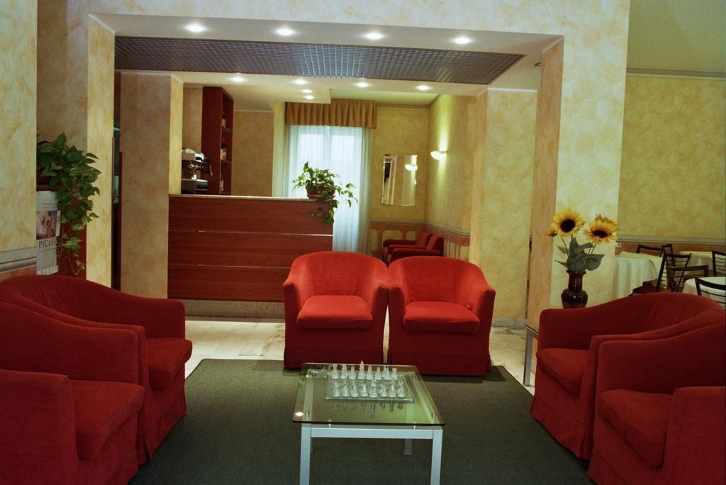 Foto - Hotel Engadina