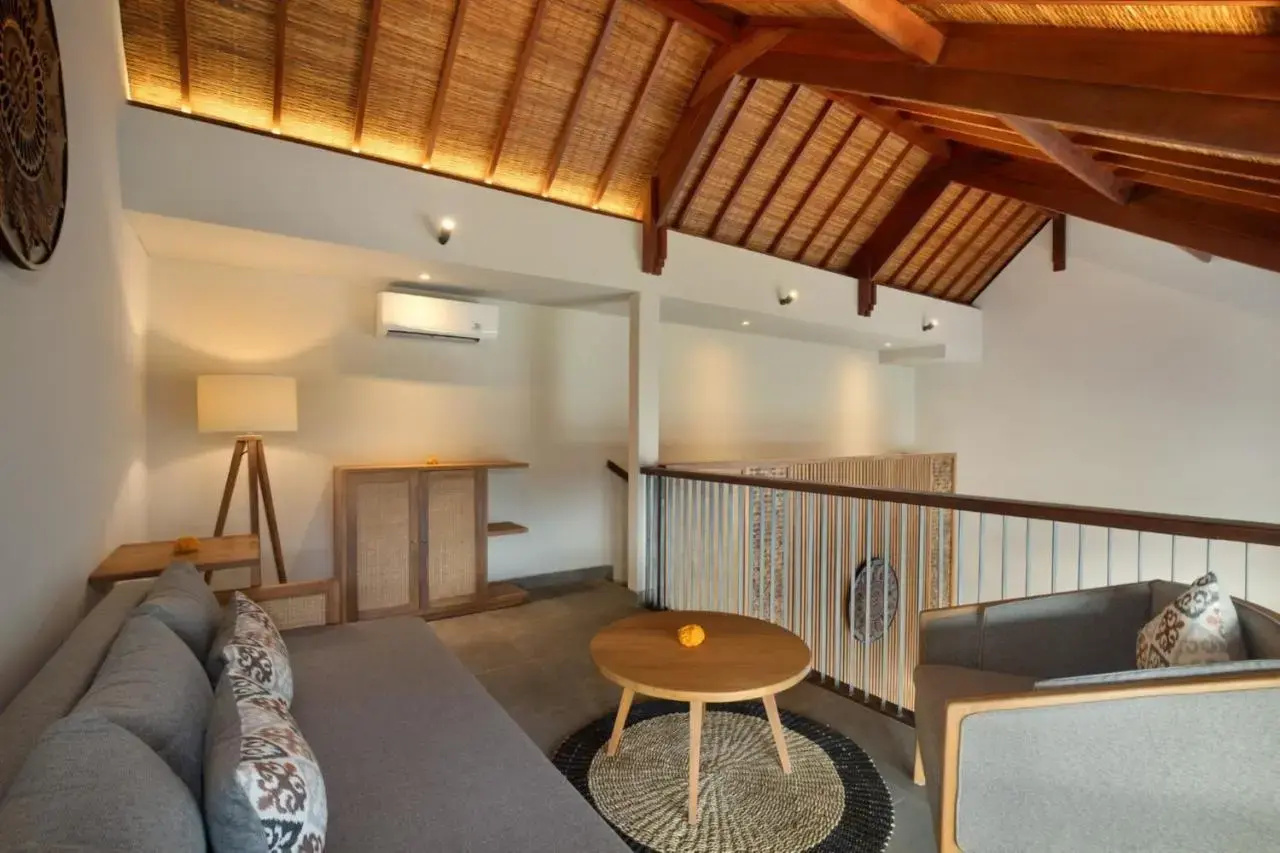 Foto - Teratai Villa Canggu by Ini Vie Hospitality