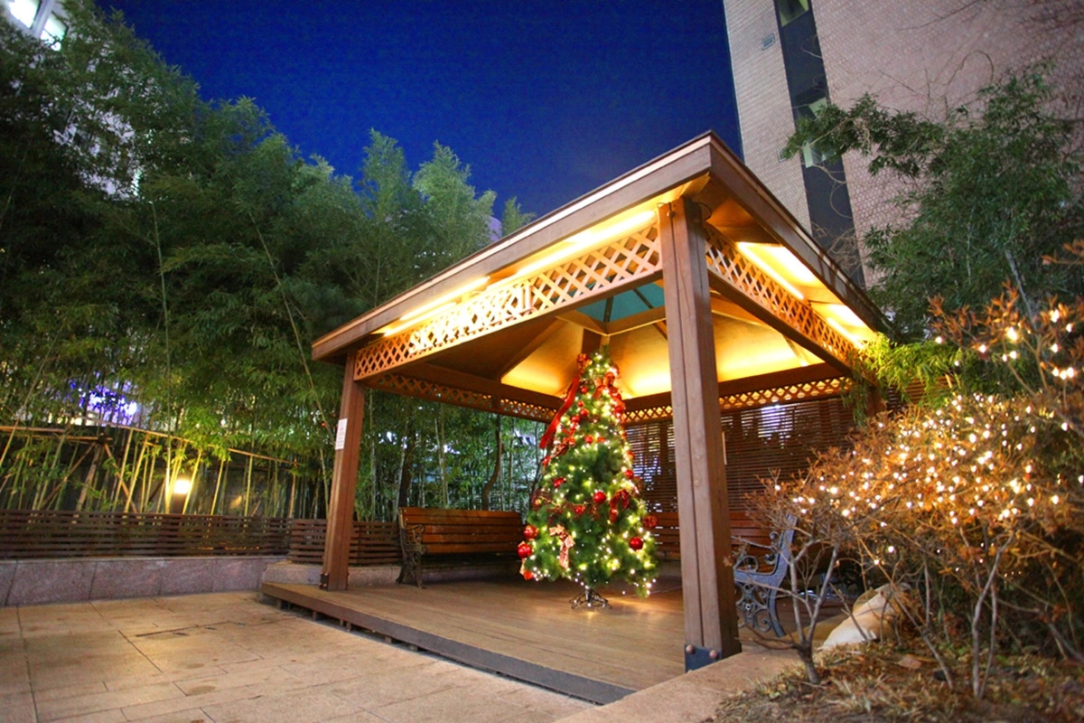 Foto - Hotel Skypark Myeongdong 2