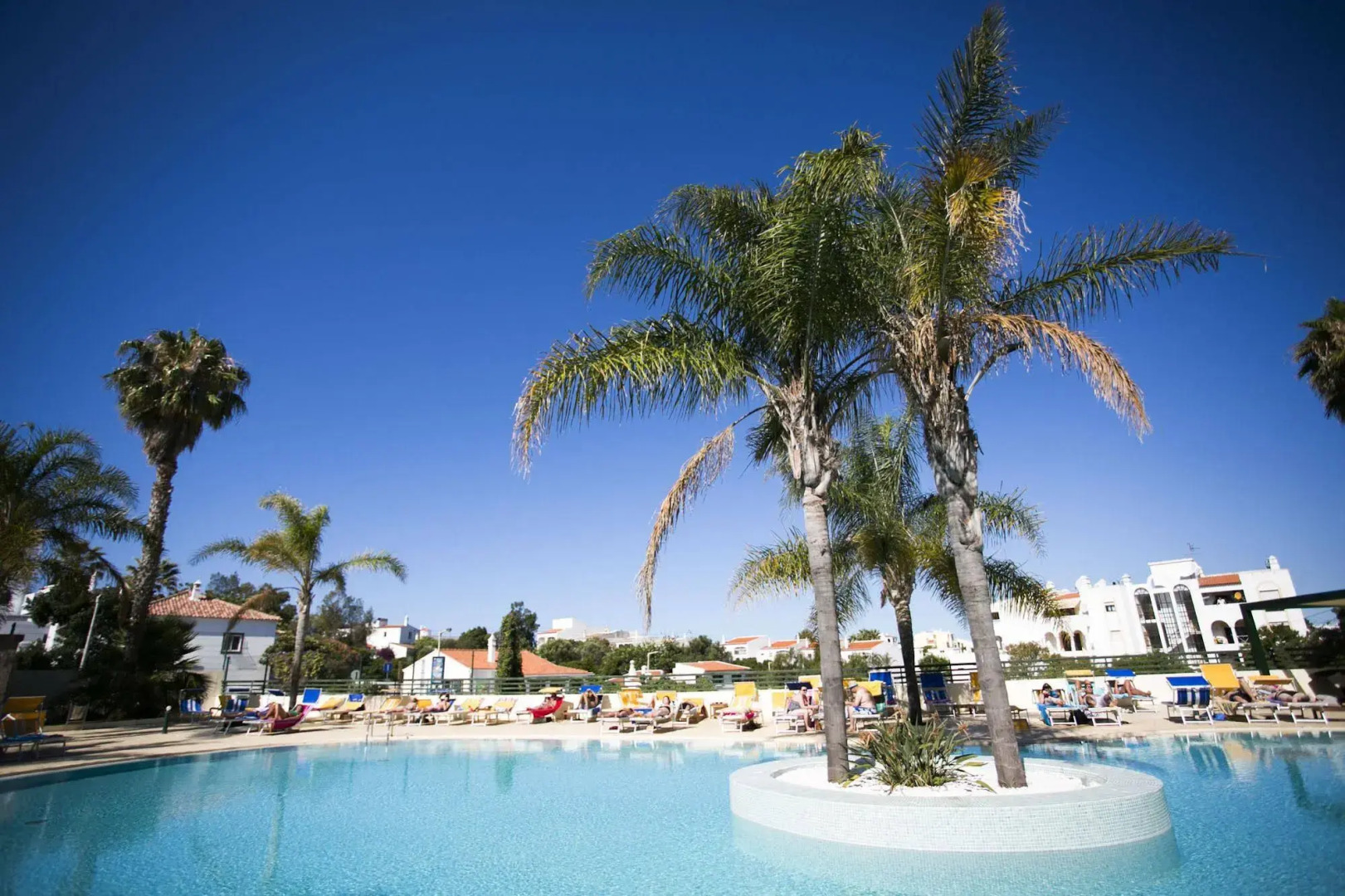 Photo - Mirachoro Carvoeiro