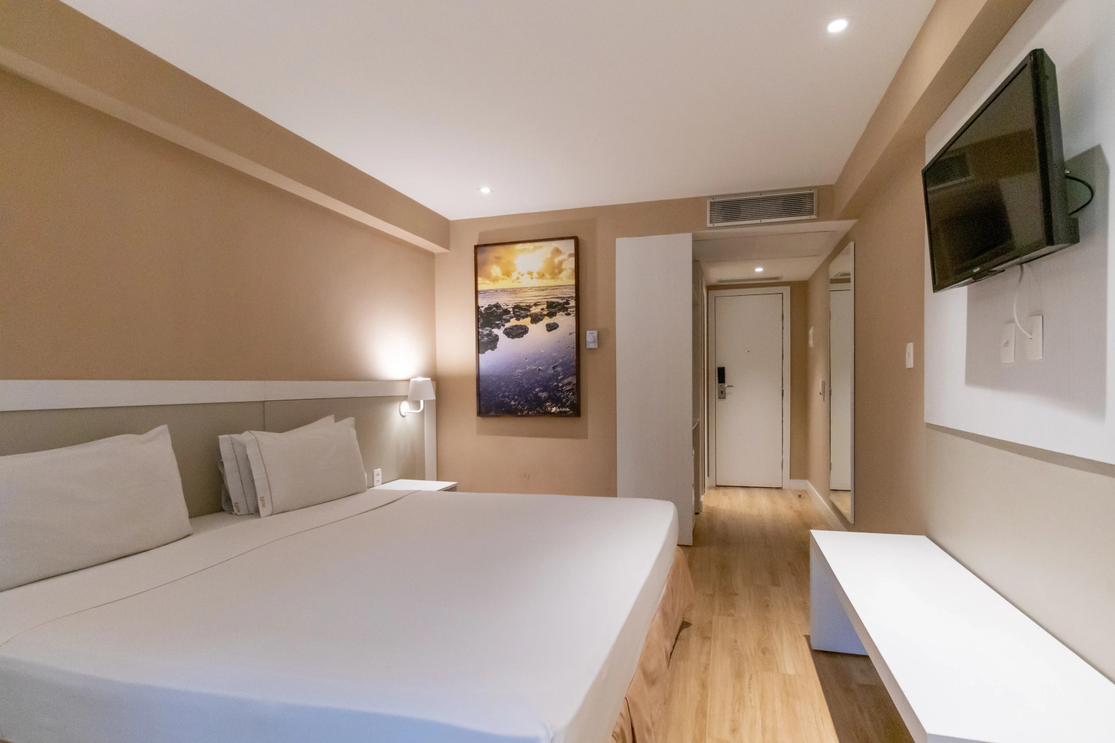 Foto - Praiamar Natal Hotel & Convention