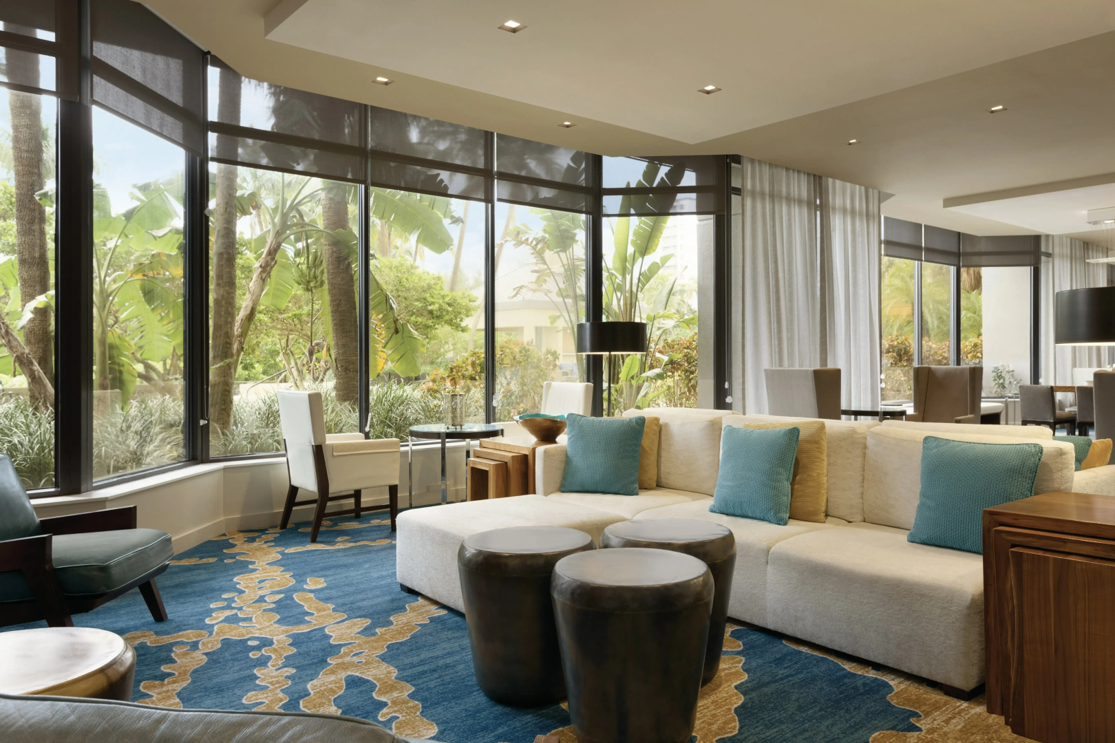 Photo - Hilton Miami Airport Blue Lagoon