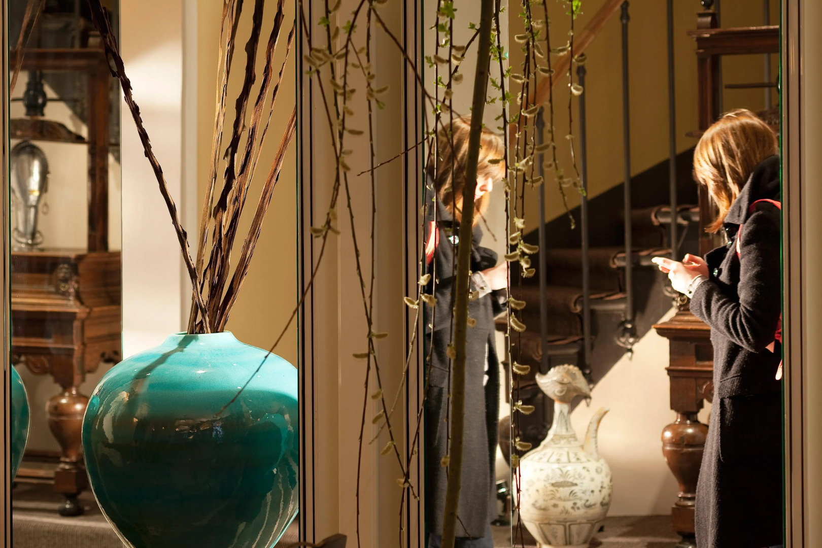 Foto - Hôtel Villa Madame - Saint-Germain-des-Prés