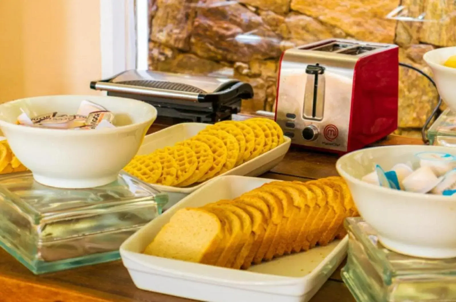 Foto - Bahiamarela Boutique Hotel & SPA