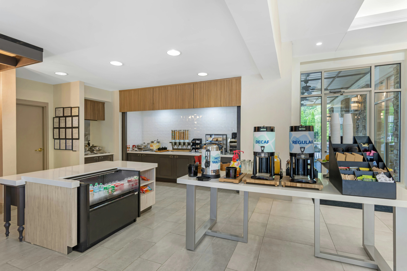 Photo - Hilton Garden Inn Atlanta Northpoint