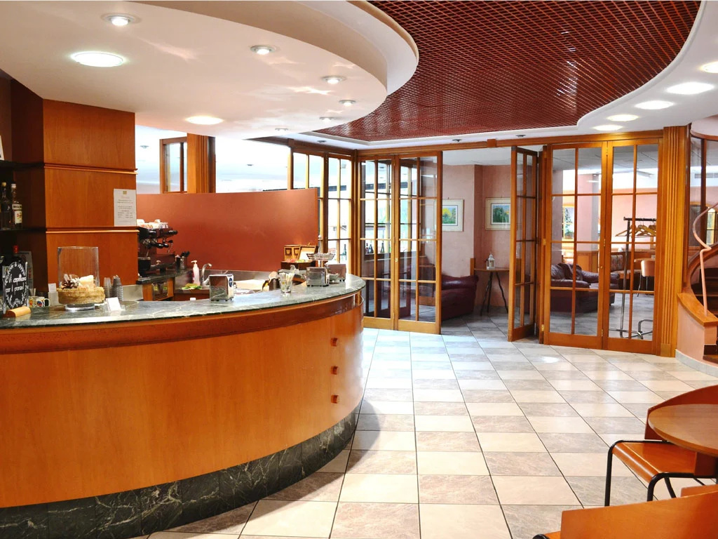 Foto - Hotel Colonne