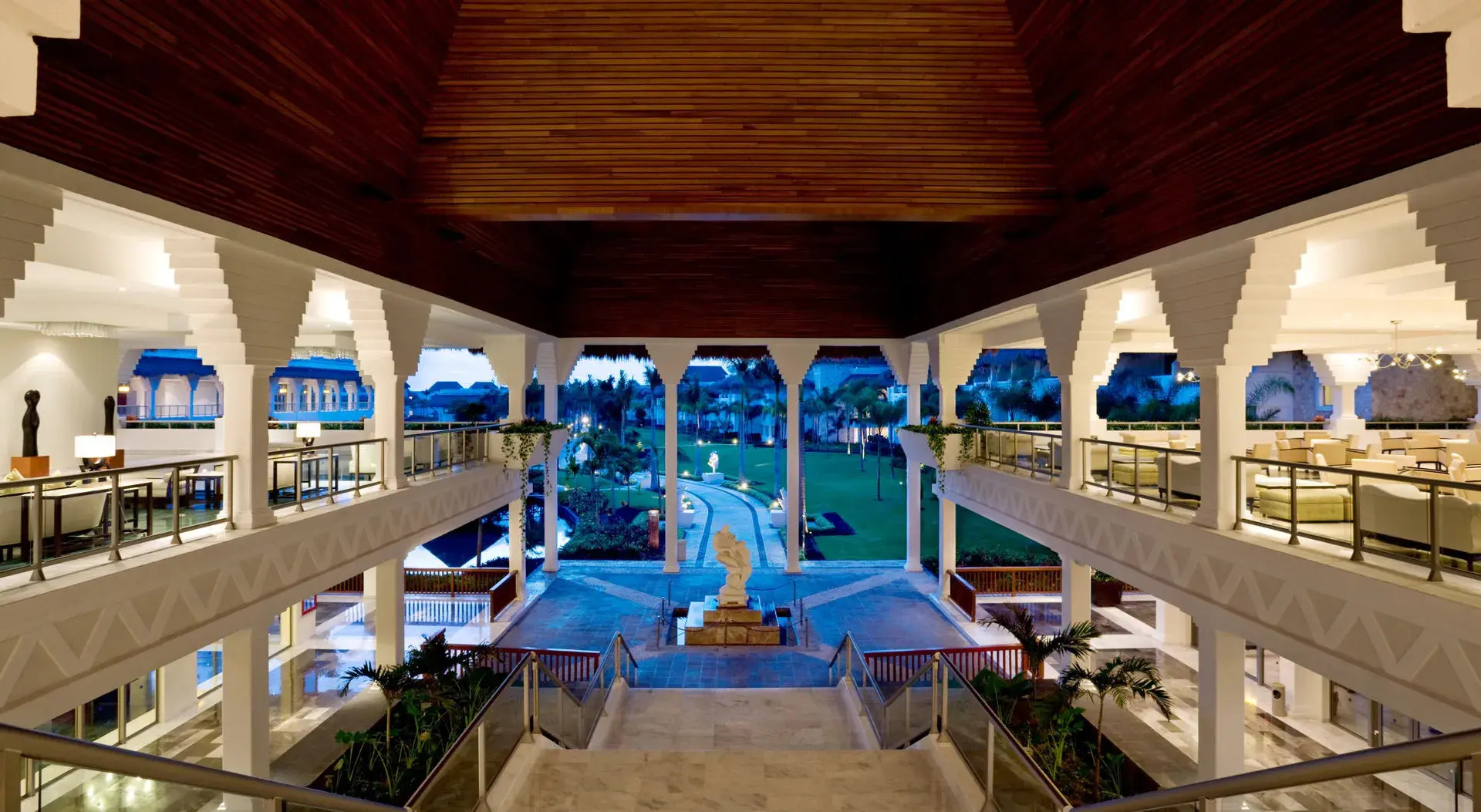 Foto - Grand Sunset Princess - All Inclusive