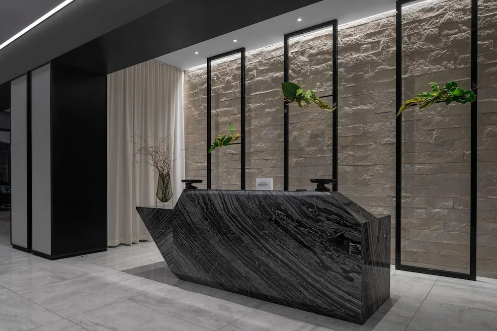 Foto - AC Hotel by Marriott Washington DC Capitol Hill Navy Yard