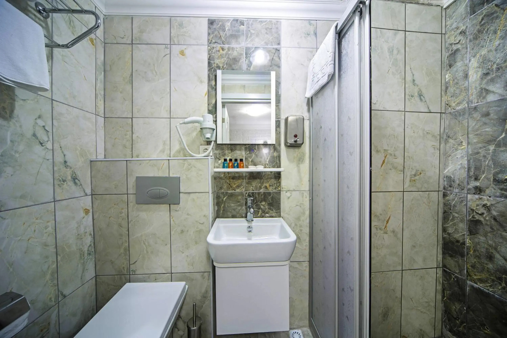 Photo - History Hotel