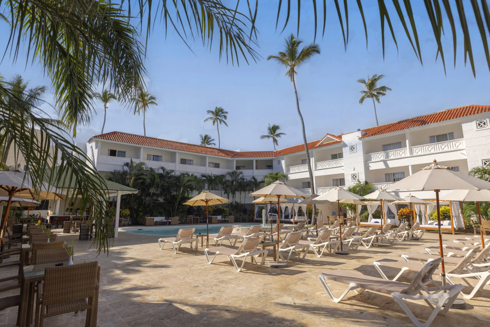 Foto - Hotel whala!bávaro - All Inclusive