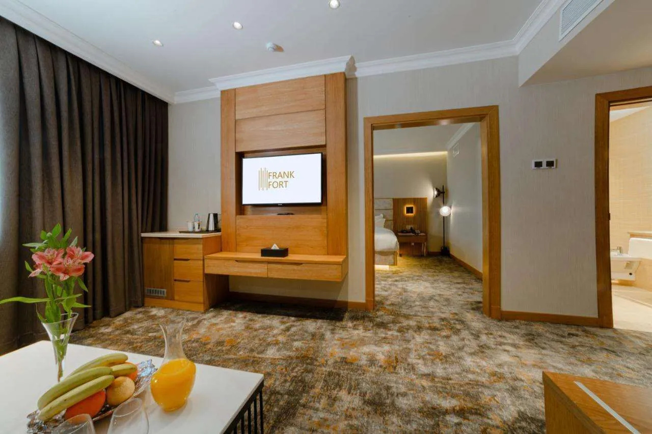 Foto - Frankfort Hotel & Spa