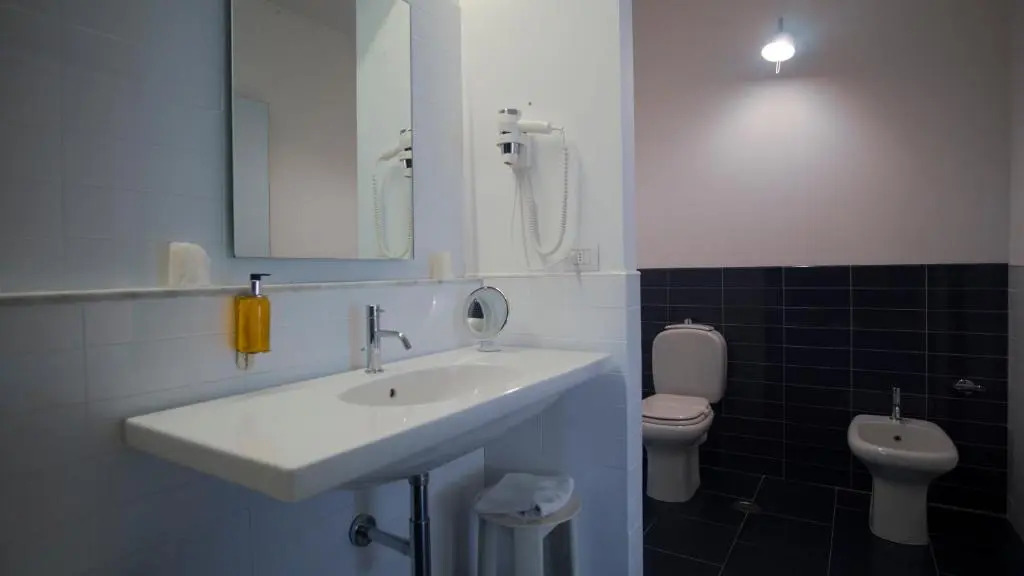 Photo - Hotel Mistral