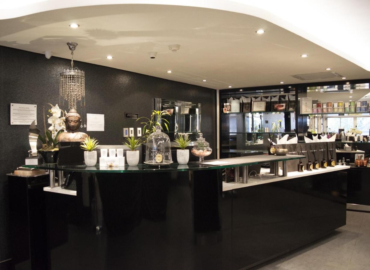 Photo - The Maslow Hotel, Sandton