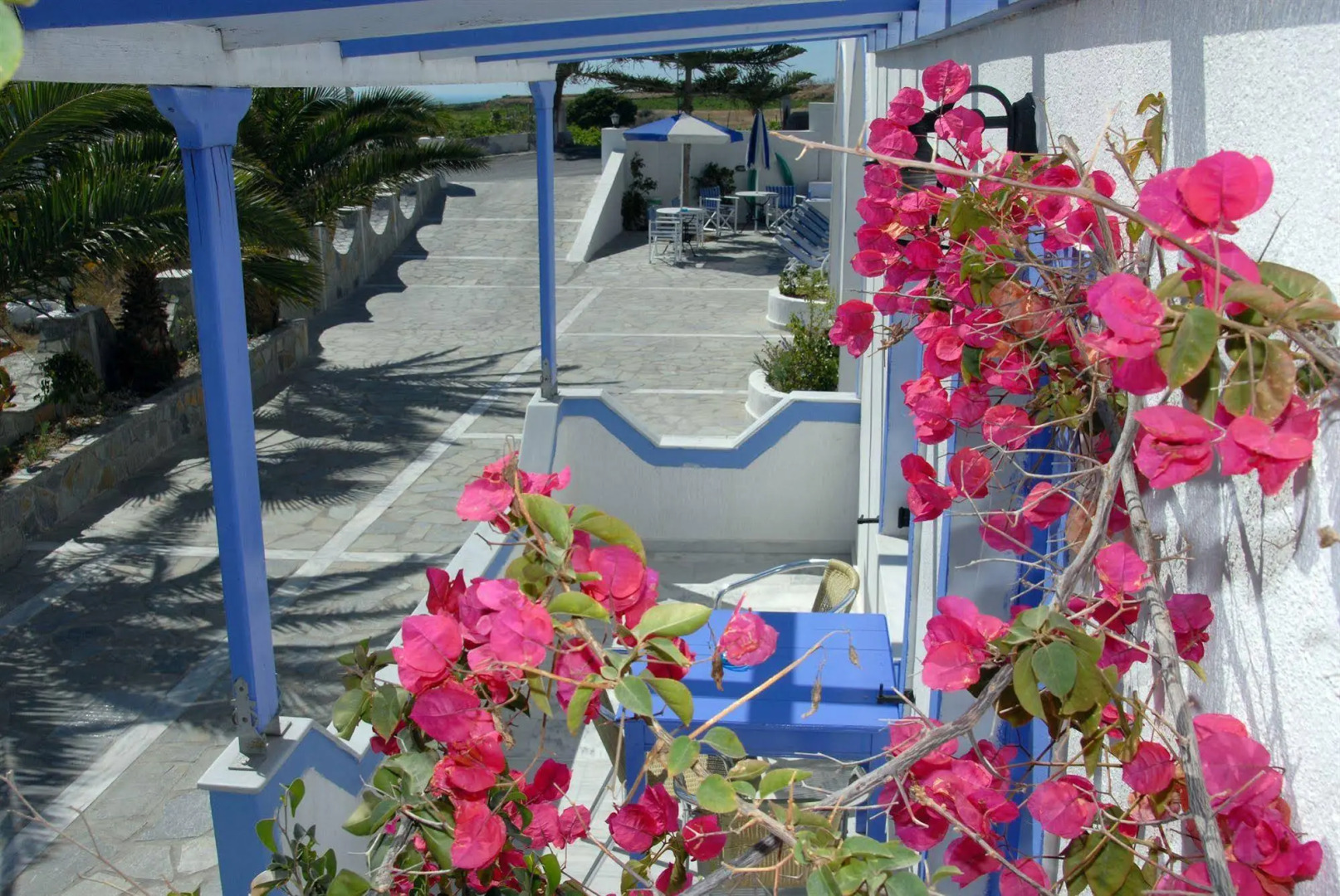 Foto - Stavros Villas