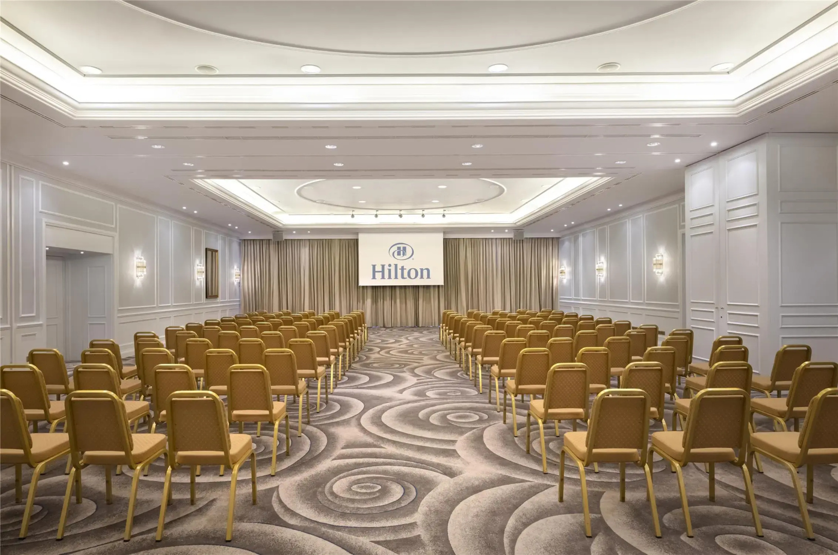 Foto - Hilton Imperial Dubrovnik
