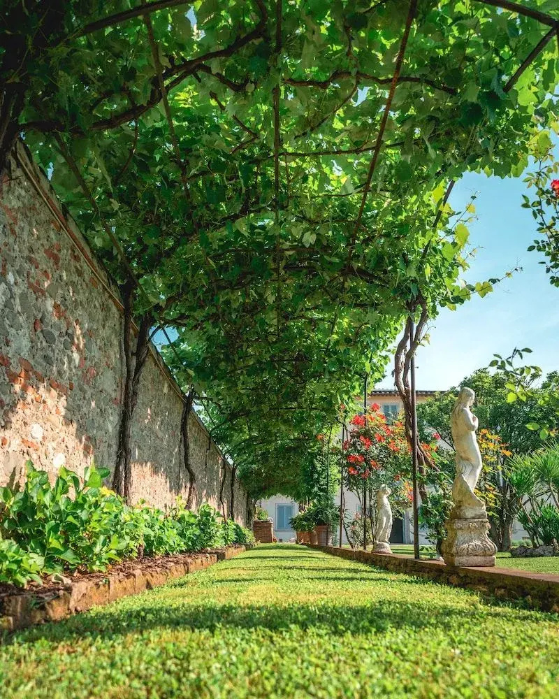 Foto - Villa La Preziosa