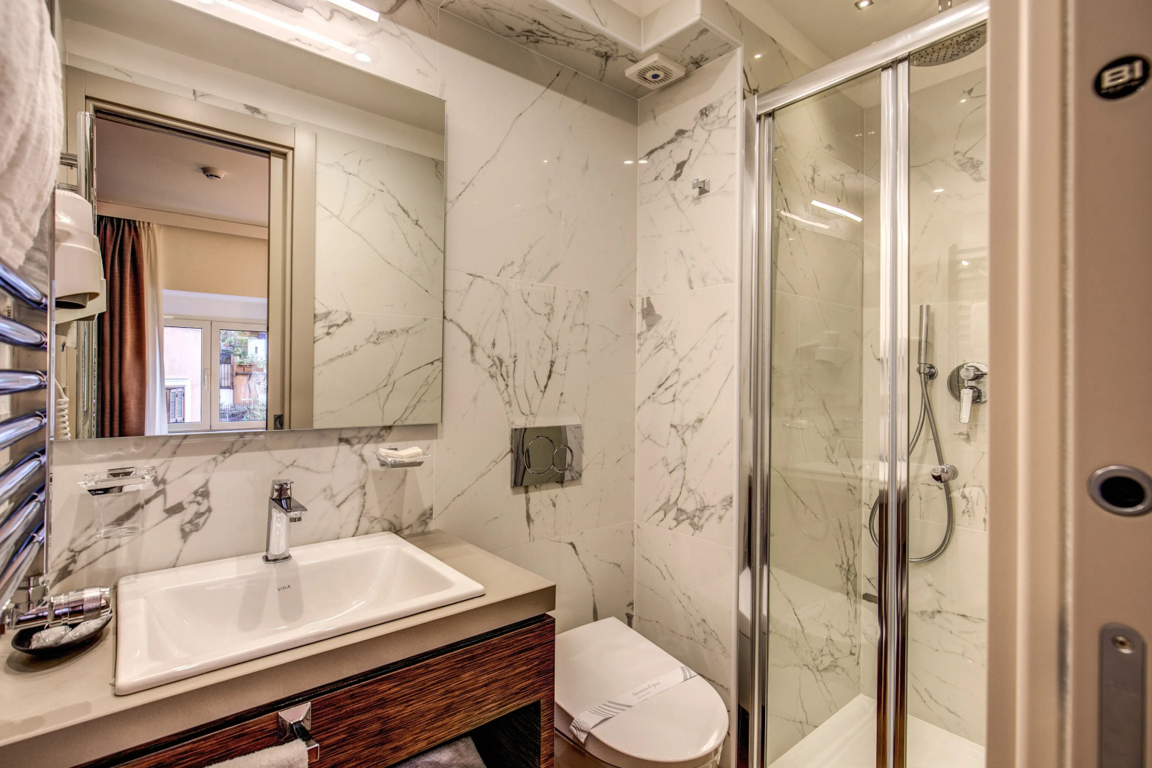 Foto - Al Manthia Hotel - Gruppo Trevi Hotels