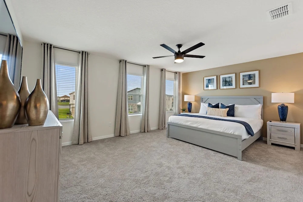 Foto - Sea Shore at Solara Resort by Shine Villas #401 villa