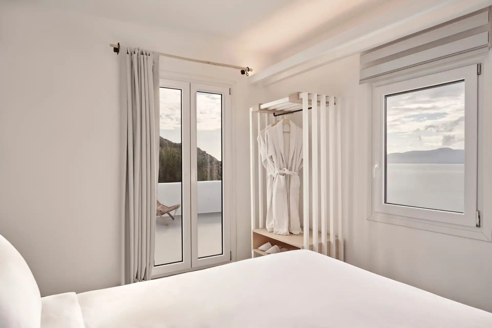 Foto - Hill Club Naxos