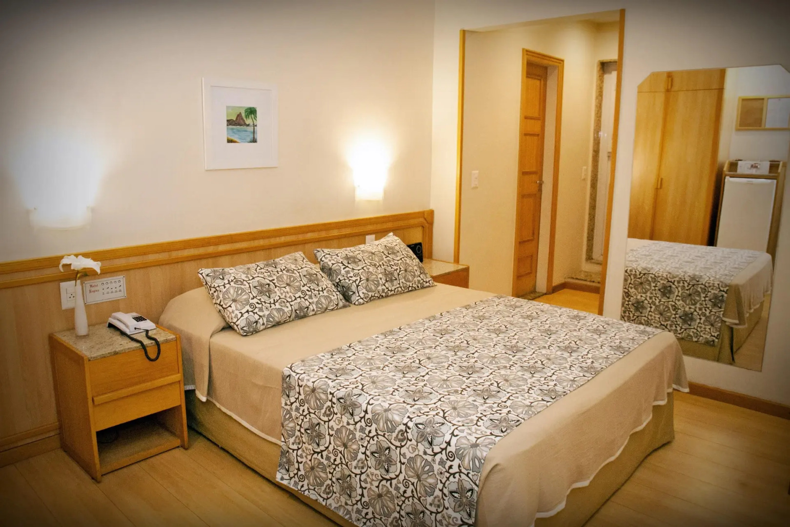 Photo - Hotel Regina Rio de Janeiro