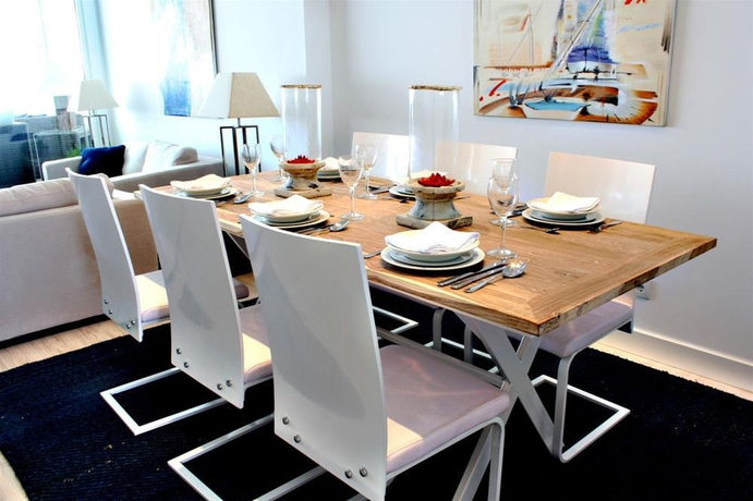 Foto - Suites Puerto Sherry