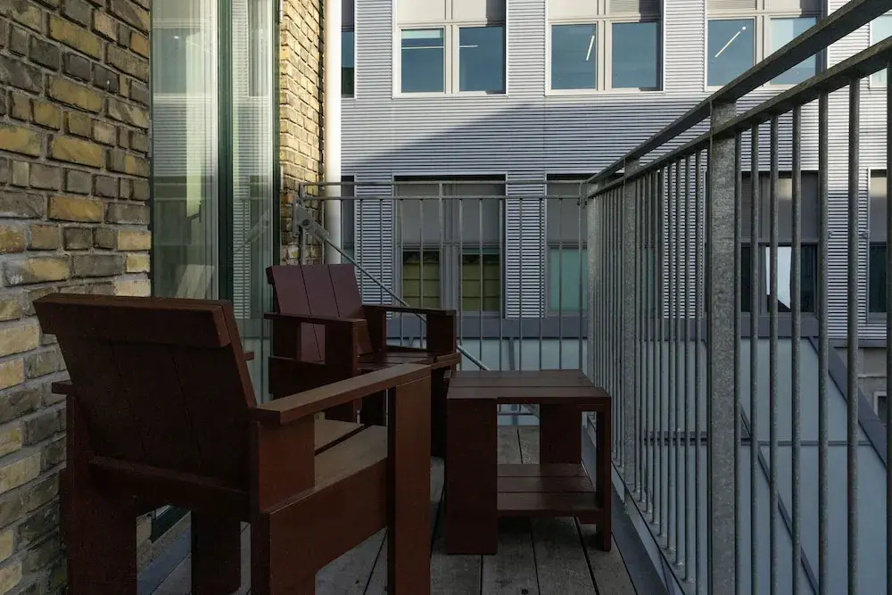 Photo - BRIK Apartment Hotel