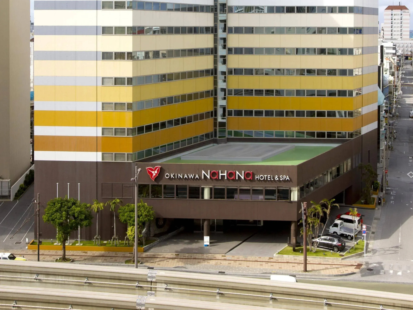 Photo - Okinawa NaHaNa Hotel & Spa