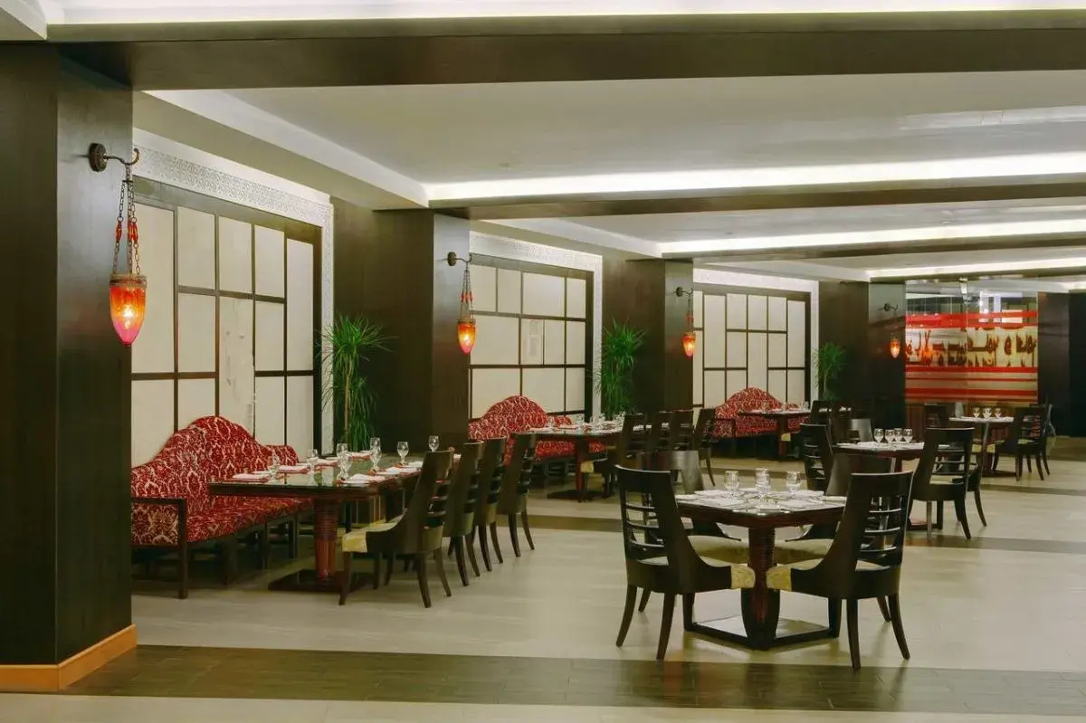 Foto - Four Points by Sheraton Riyadh Khaldia