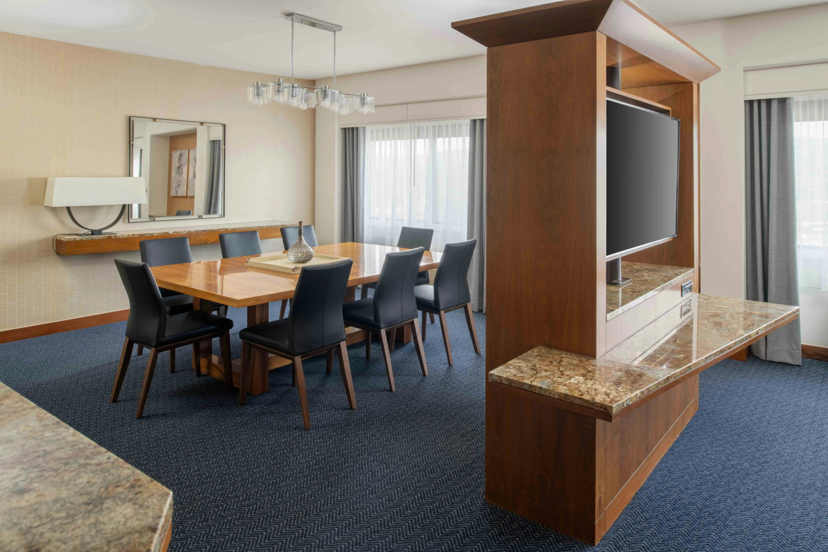 Photo - DoubleTree by Hilton San Francisco Airport