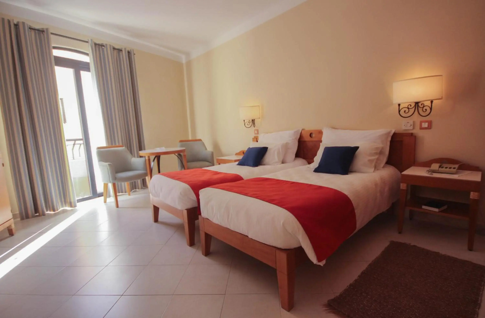 Photo - Hotel Calypso