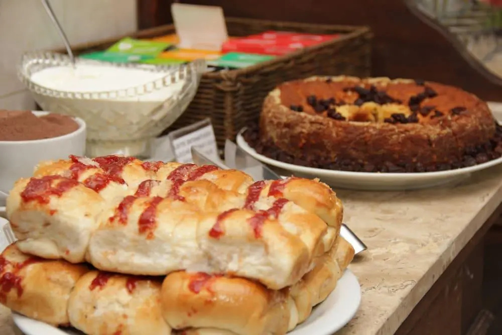 Photo - Hotel Costeiro