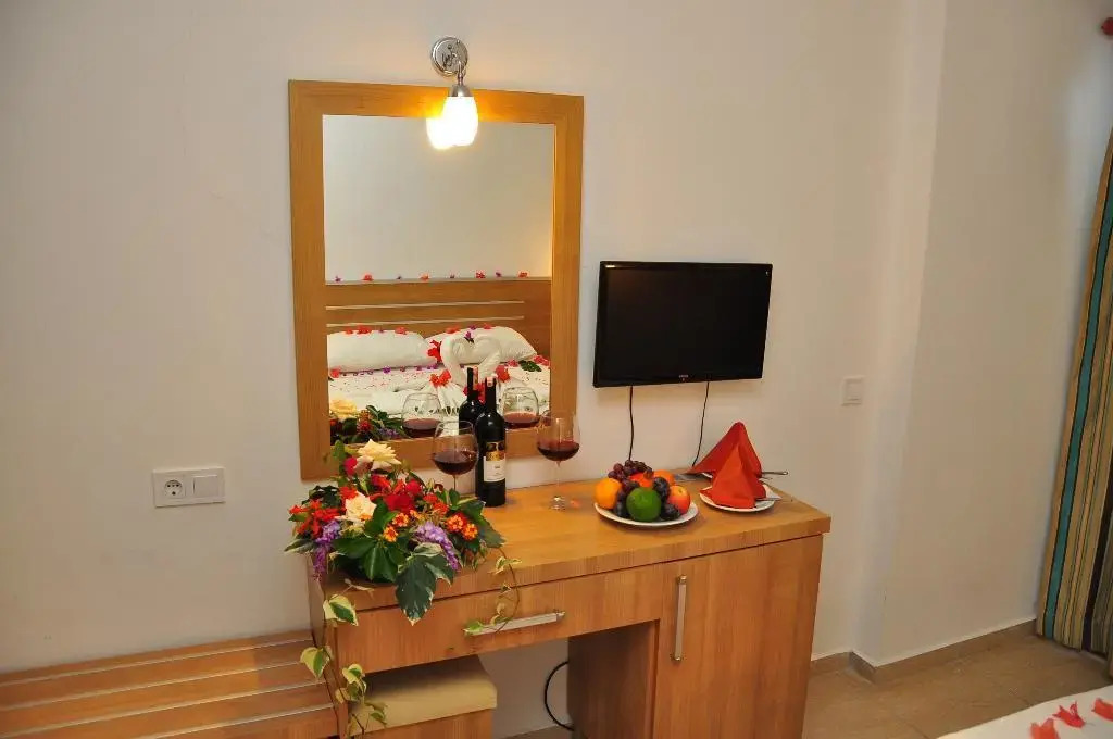 Foto - Selenium Hotel