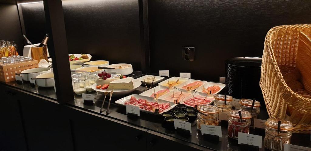 Foto - Torel Palace Porto